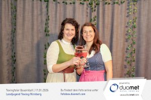 Texingtaler Bauernball